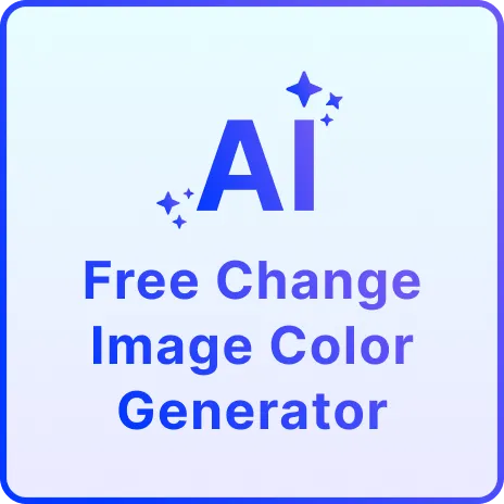 Free AI Change Image Color Generator, AI Change Image Color Online Maker Free AI Change Image Color Generator, AI Change Image Color Online Maker